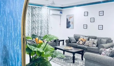 Kijani Residences Condos