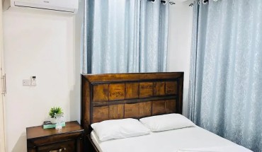 Kijani Residences Condos