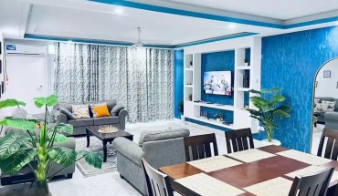 Kijani Residences Condos