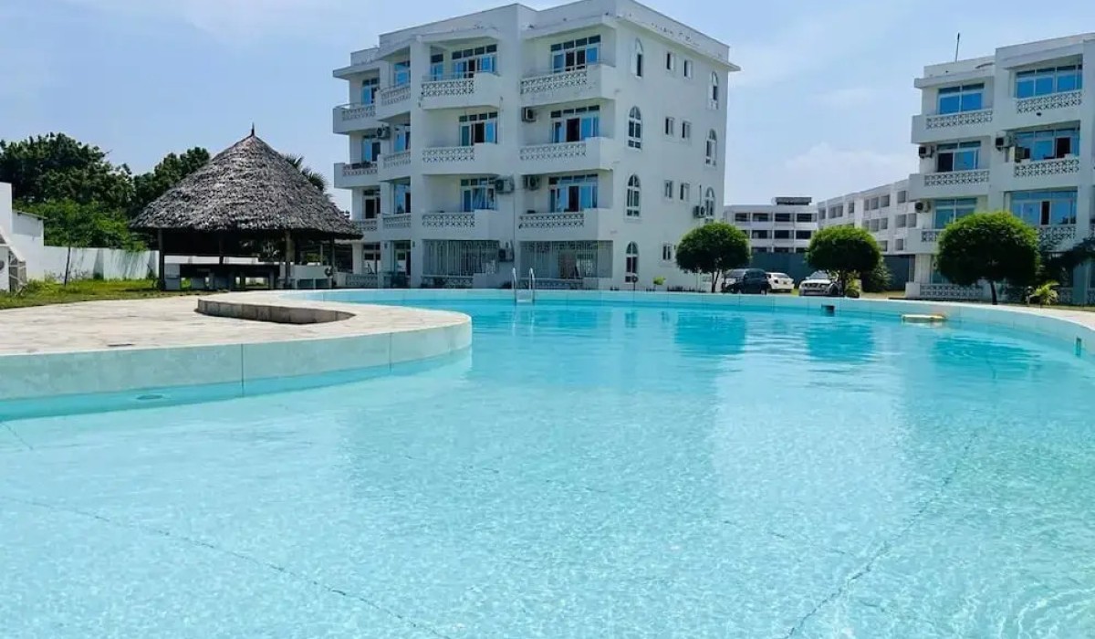 Kijani Residences Condos - Immagine 2