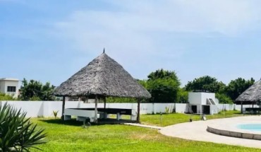 Kijani Residences Condos