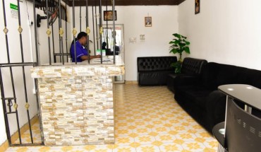 Kinondoni Diamond Hotel