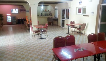 Kinondoni Diamond Hotel