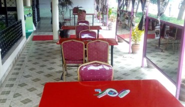 Kinondoni Diamond Hotel