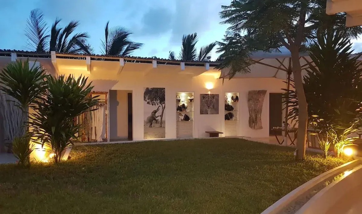 Leopard Point Luxury Beach Resort & Spa - Immagine 1