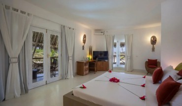 Leopard Point Luxury Beach Resort & Spa