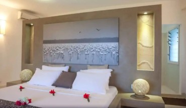 Leopard Point Luxury Beach Resort & Spa