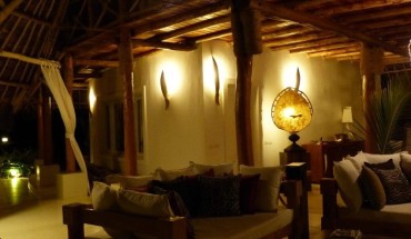 Leopard Point Luxury Beach Resort & Spa