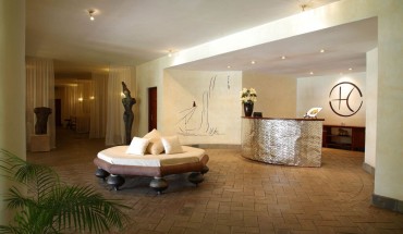 Lion in the Sun Boutique Hotel & Spa