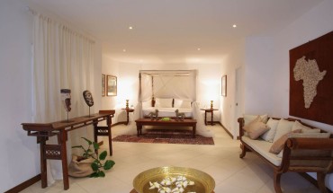 Lion in the Sun Boutique Hotel & Spa