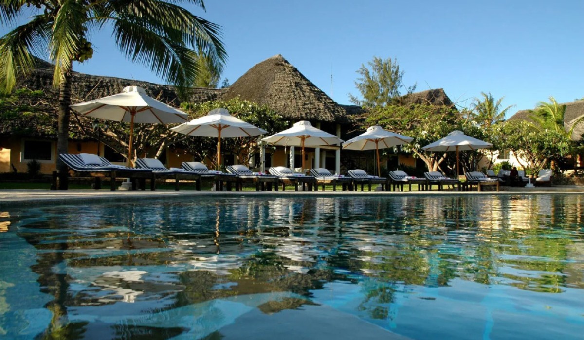 Lion in the Sun Boutique Hotel & Spa - Immagine 2