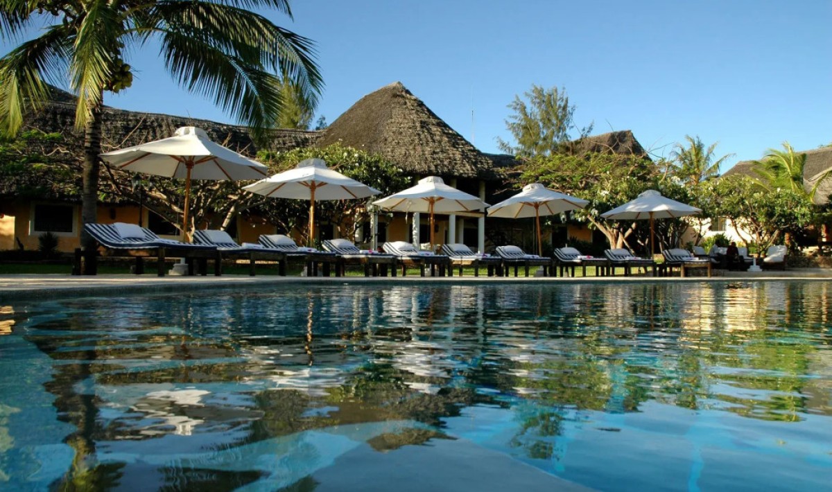 Lion in the Sun Boutique Hotel & Spa - Immagine 1