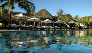 Lion in the Sun Boutique Hotel & Spa