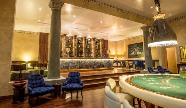 Lion in the Sun Boutique Hotel & Spa