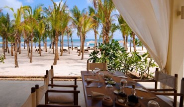 Lion in the Sun Boutique Hotel & Spa