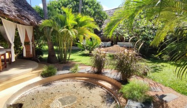 Lions Luxury Eco-Resort & Spa