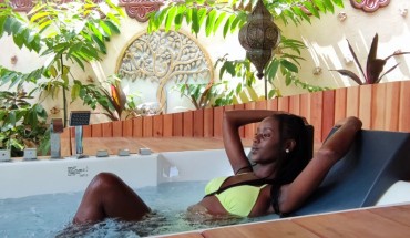 Lions Luxury Eco-Resort & Spa