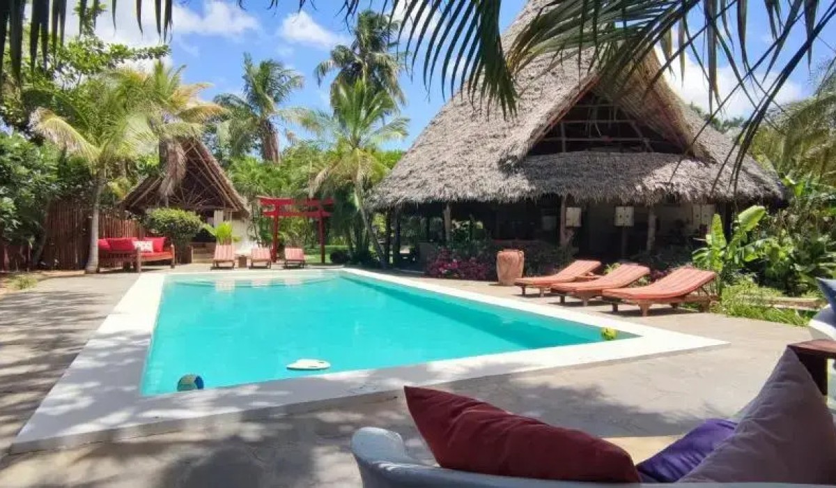 Lions Luxury Eco-Resort & Spa - Immagine 2