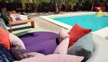 Lions Luxury Eco-Resort & Spa