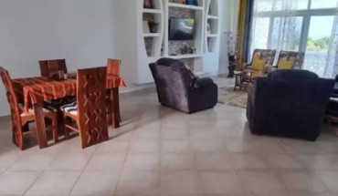 Lux Suites Kijani Beach Apartments