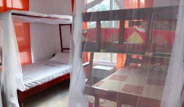 Lux Suites Kijani Beach Apartments