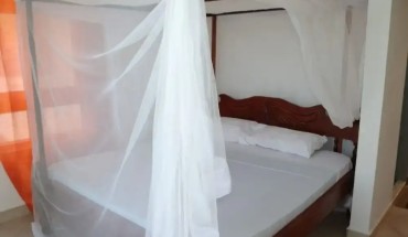 Lux Suites Kijani Beach Apartments