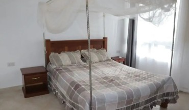 Lux Suites Kijani Beach Apartments