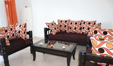 Lux Suites Kijani Beach Apartments