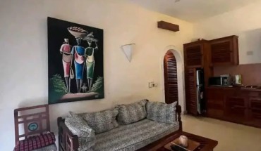 Lux Suites Tembo Court Apartments