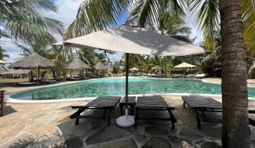 Lux Suites Tembo Court Apartments