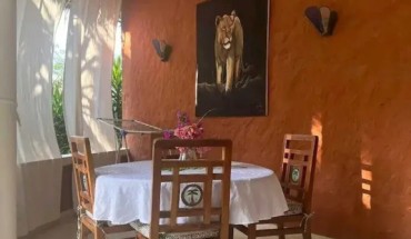 Lux Suites Tembo Court Apartments