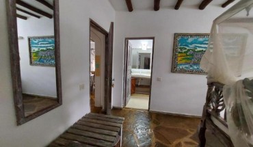 Marine Holiday House