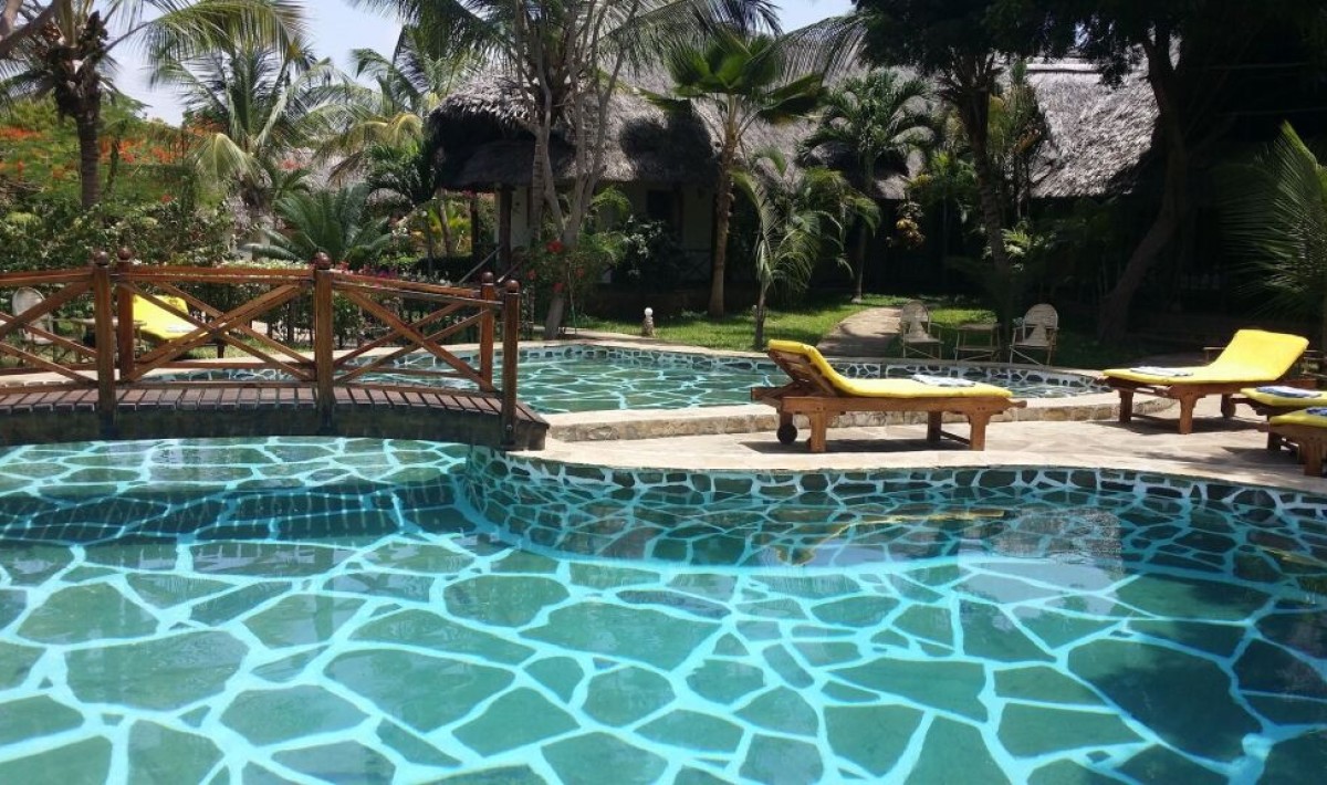 Marine Holiday House - Immagine 1