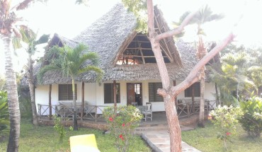 Marine Holiday House