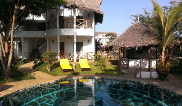 Marine Holiday House