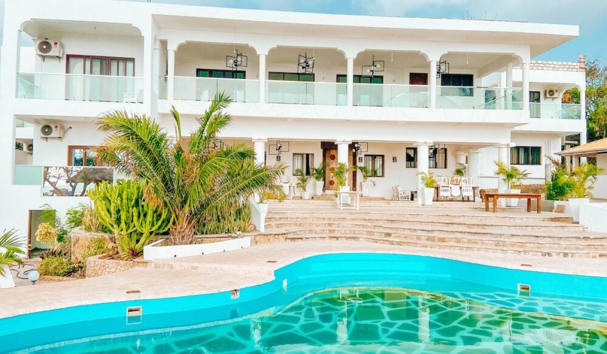 Met Beach Resort - Immagine 2