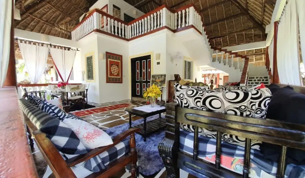 Nuru Ya Erika Villas - Immagine 2