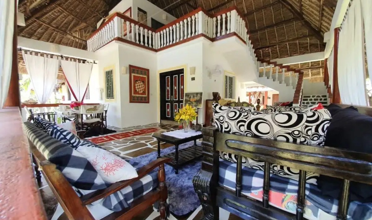 Nuru Ya Erika Villas - Immagine 1