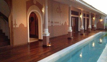 Ocean Beach Resort & Spa