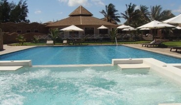 Ocean Beach Resort & Spa