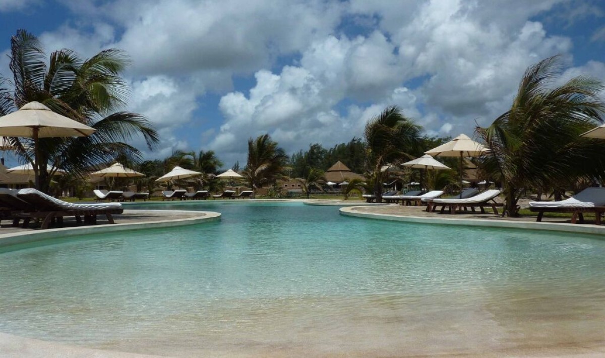 Ocean Beach Resort & Spa - Immagine 1