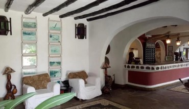 Scorpio Villas Resort