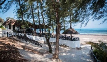 Scorpio Villas Resort