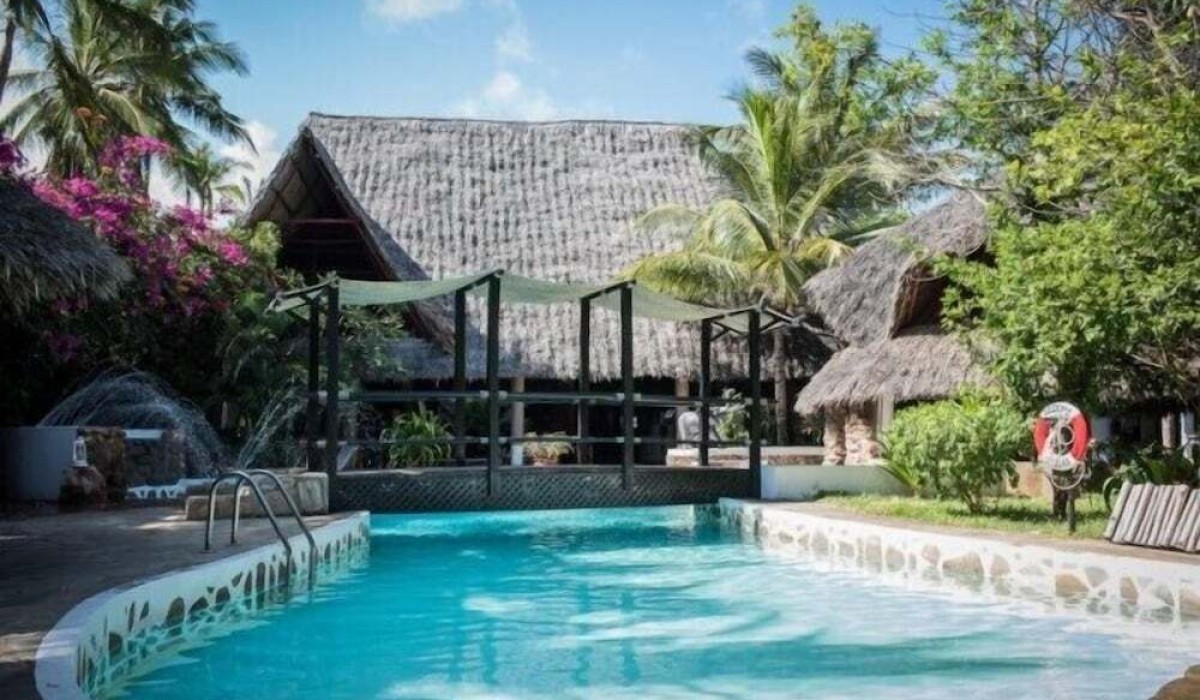 Scorpio Villas Resort - Immagine 2