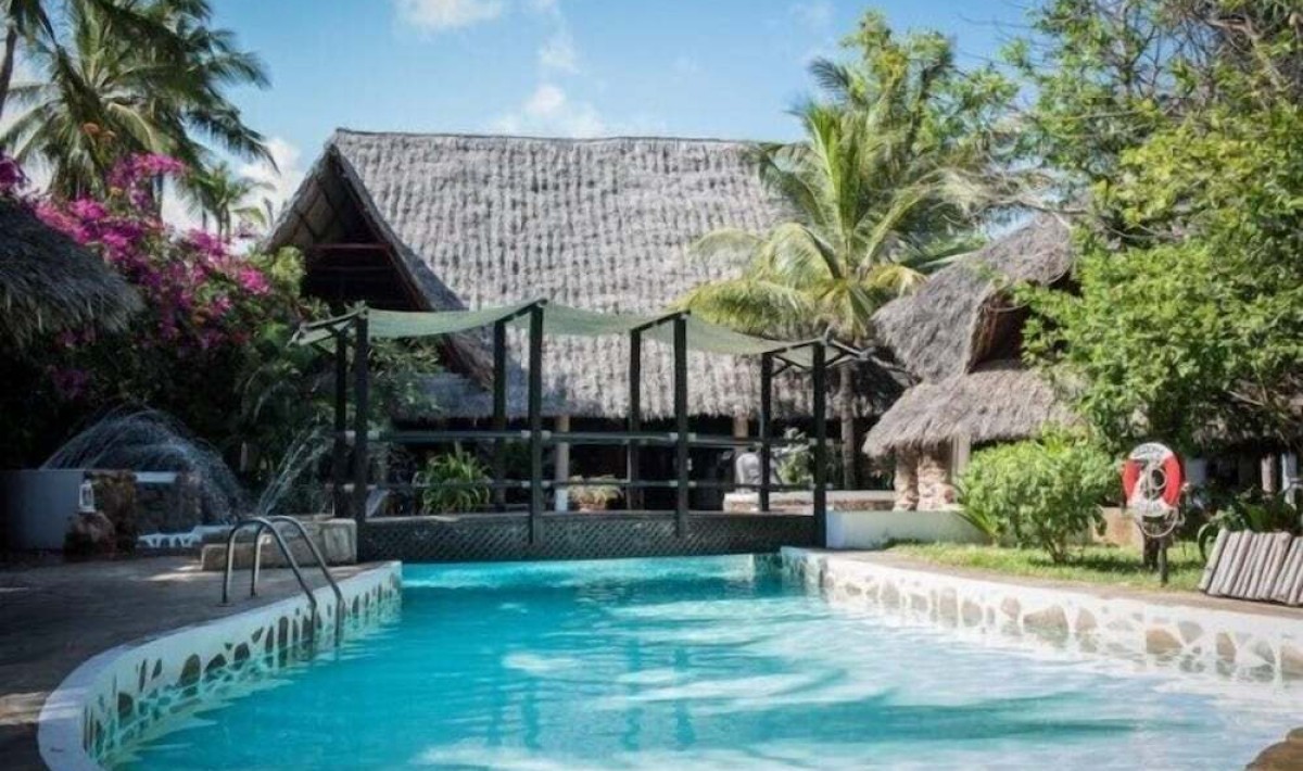 Scorpio Villas Resort - Immagine 1