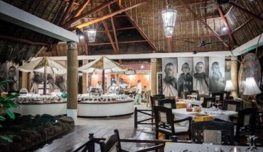 Scorpio Villas Resort