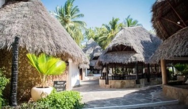 Scorpio Villas Resort