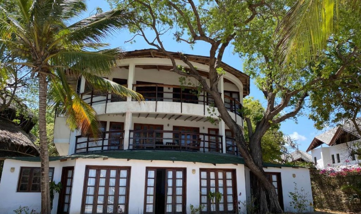 Silver Rock Hotel - Immagine 1