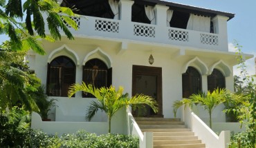 Swahili House