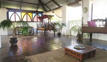 Swahili House